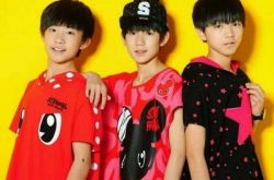 TFBOYSЧӦ������ʮ�����С����Ϊʲô��죿