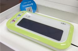 乐心i6微信血压计:父母健康,才更踏实